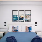Villa Horizonte Luxury Apartments