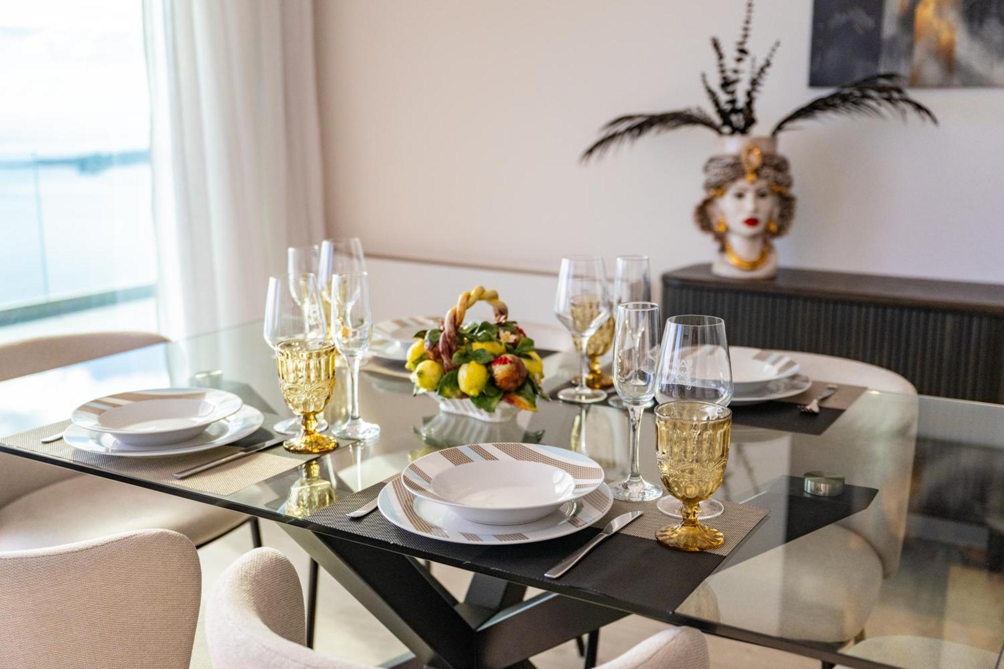 Apartamento Horizonte Luxury *