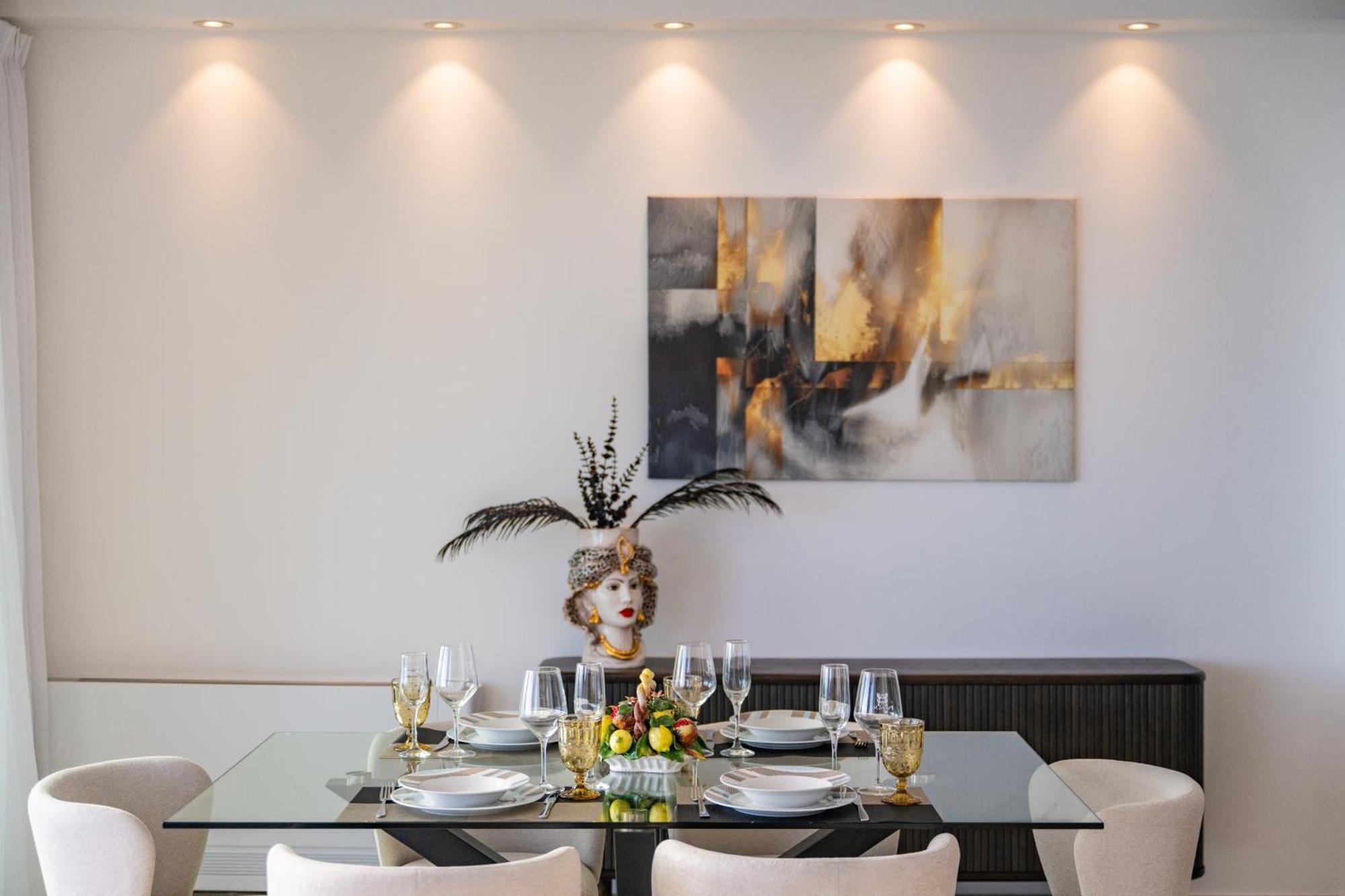 Horizonte Luxury *