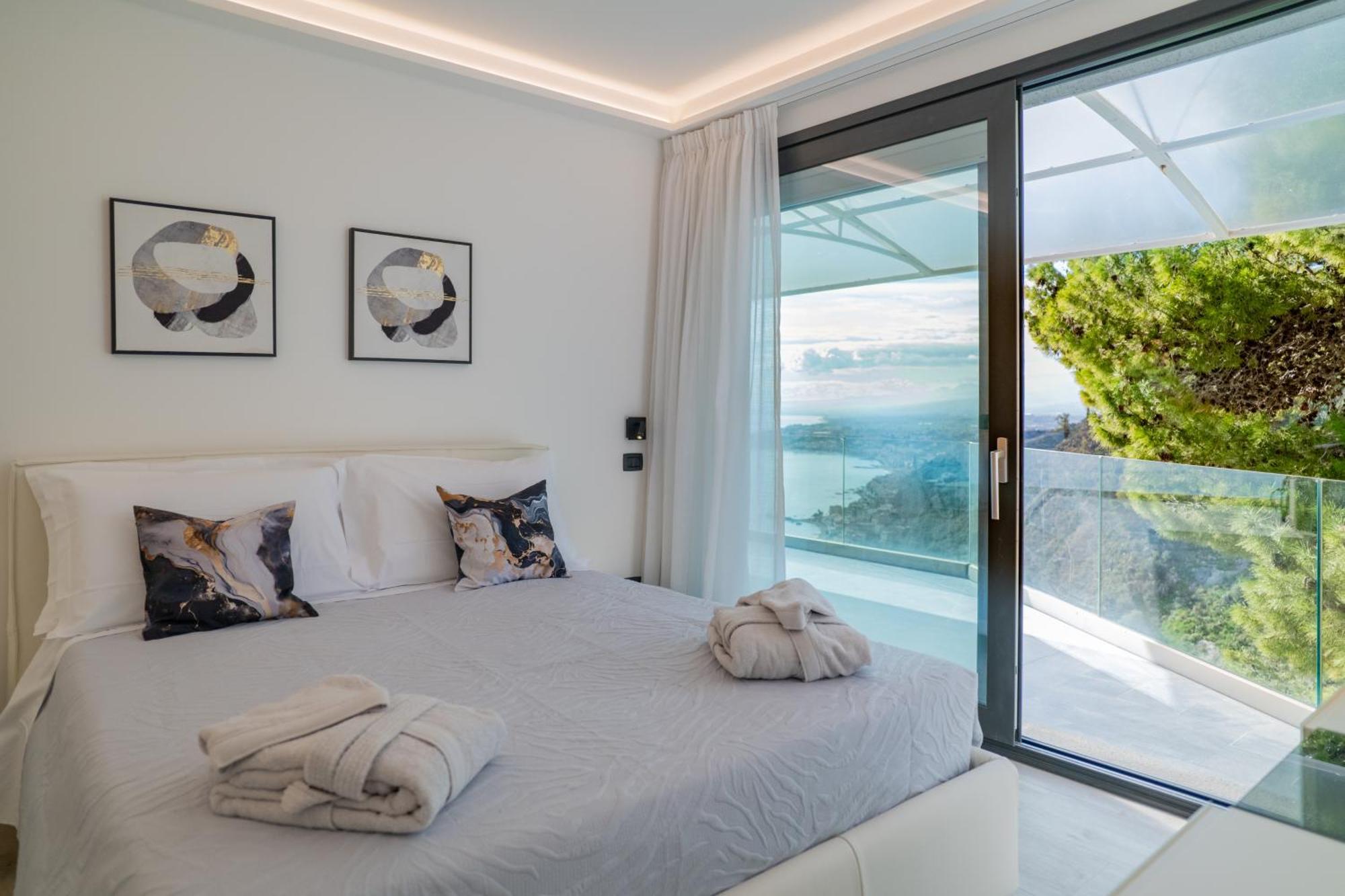 Horizonte Luxury Apartamento