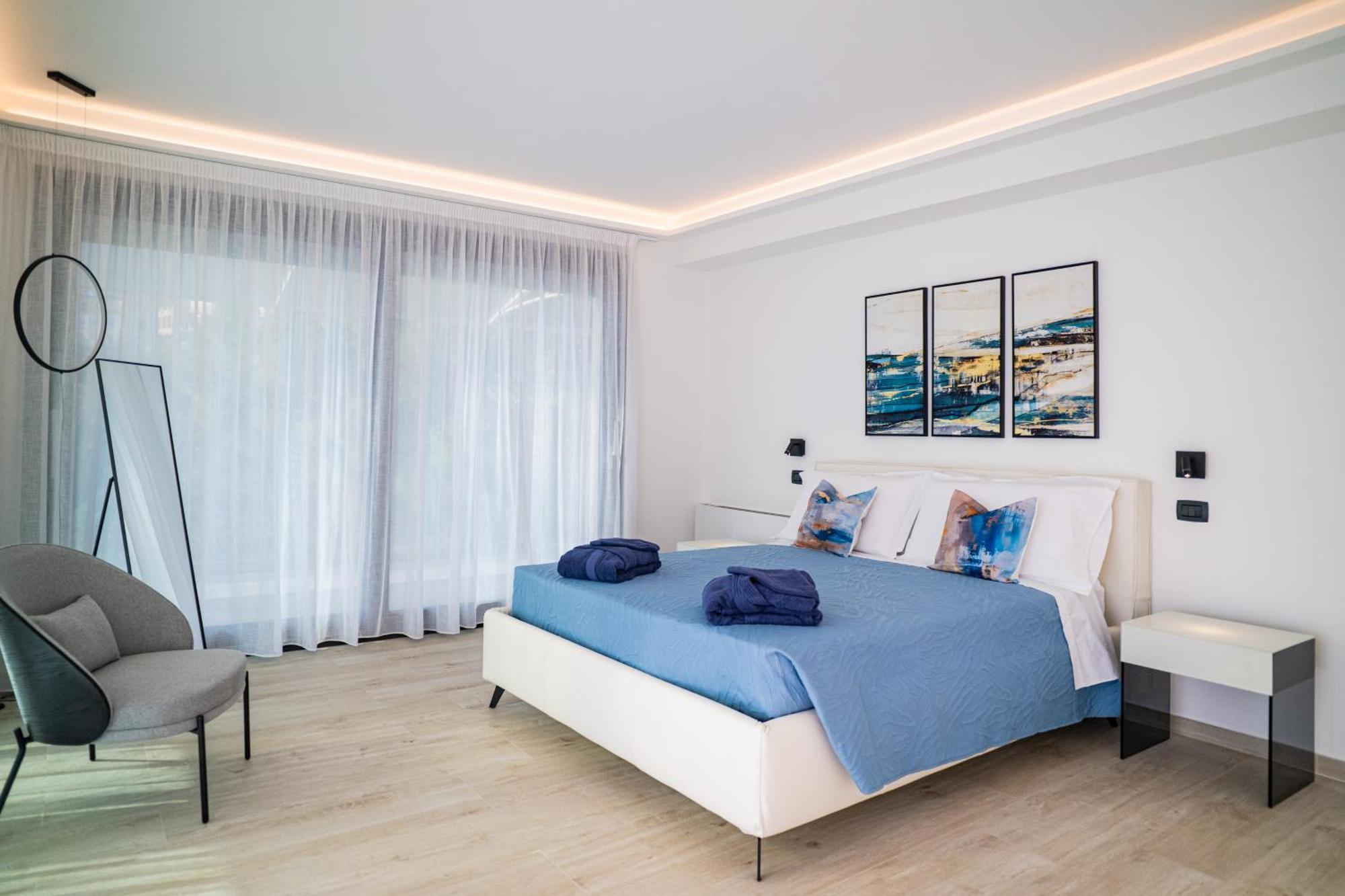 Apartamento Horizonte Luxury Taormina