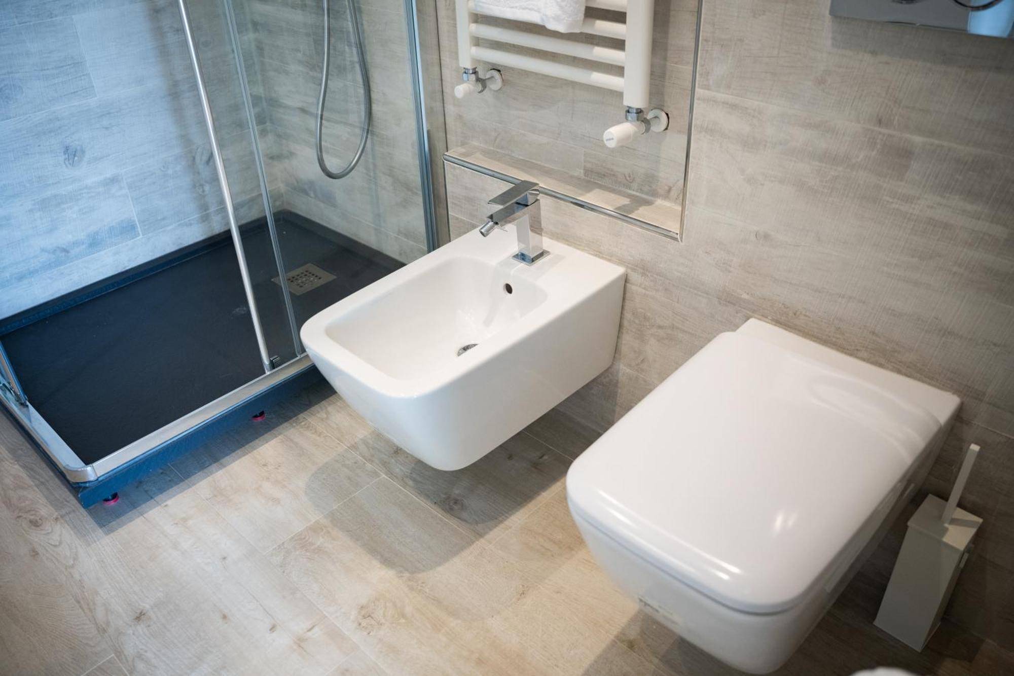 Apartamento Horizonte Luxury