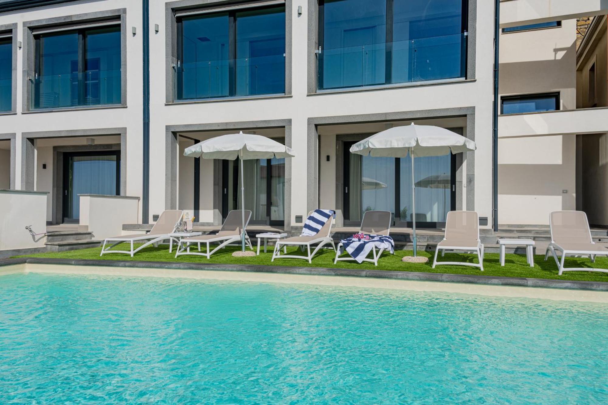 Apartamento Horizonte Luxury *