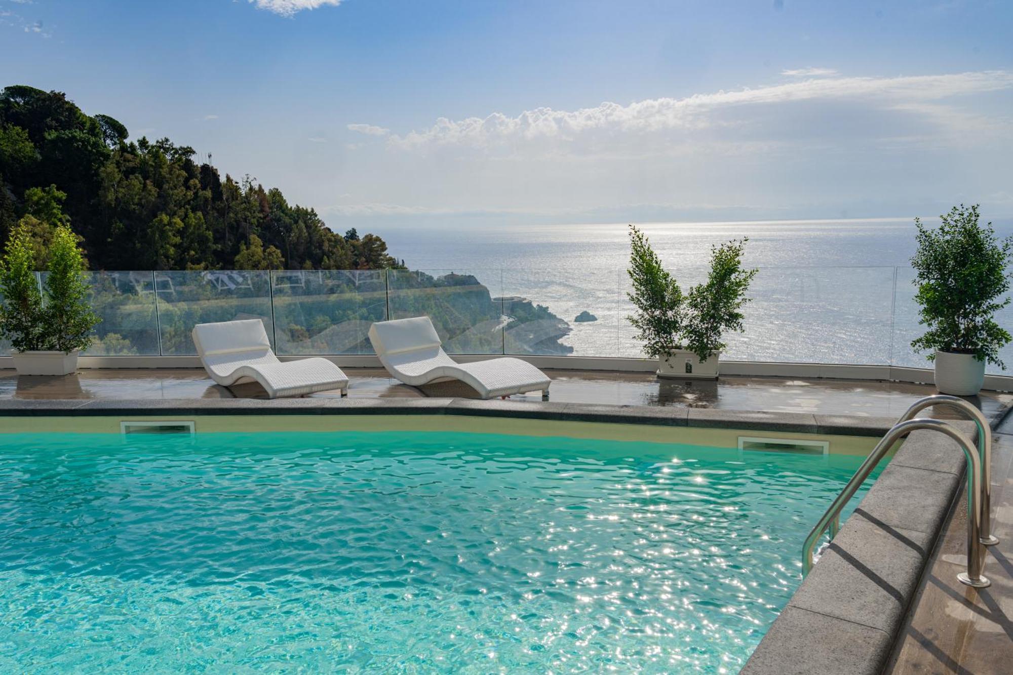 Horizonte Luxury *